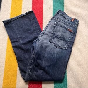 7 For All Mankind Relaxed Fit